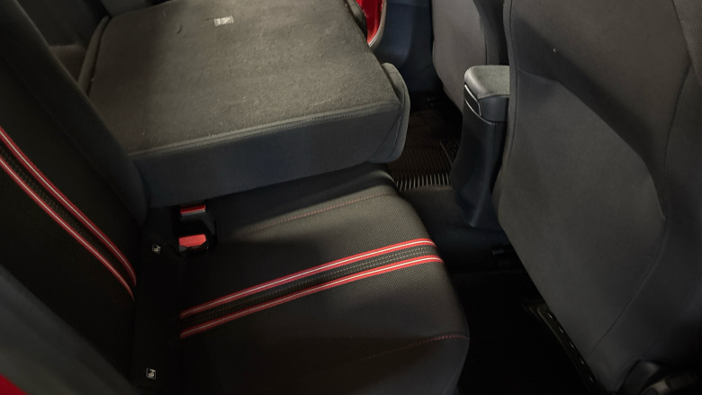 Vauxhall Corsa 1.2 Turbo GS 5dr Petrol Hatchback